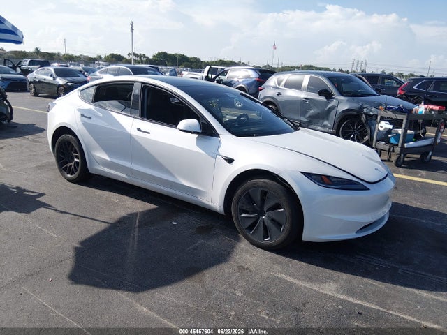 2024 TESLA MODEL 3 - 1