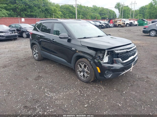 2023 KIA SELTOS EX - 1