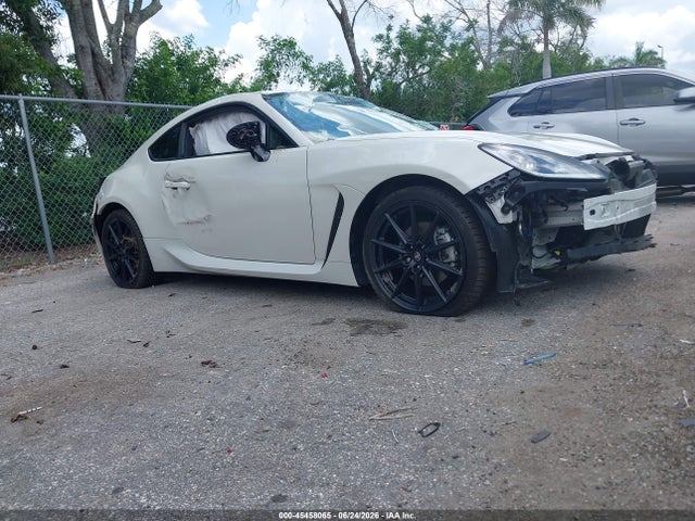 2024 TOYOTA GR86 PREMIUM - 1