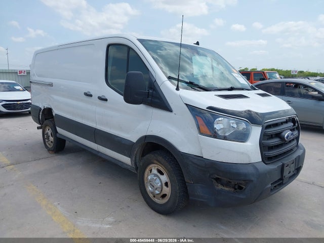 2020 FORD TRANSIT-150 - 1