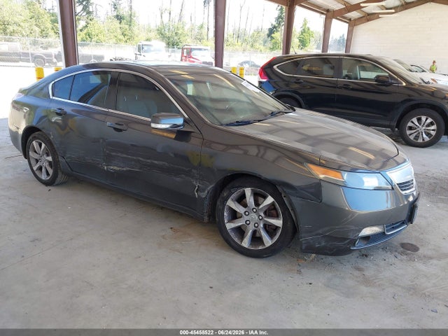 2013 ACURA TL 3.5 - 1