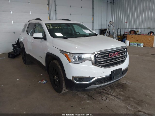 2019 GMC ACADIA SLT-1 - 1