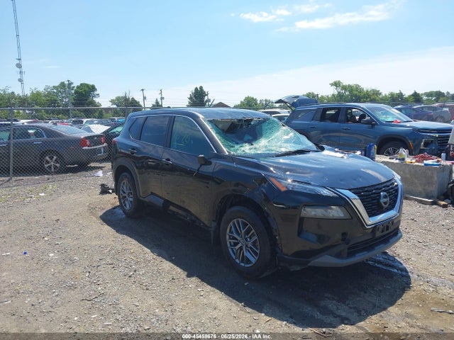 2023 NISSAN ROGUE S INTELLIGENT AWD - 1