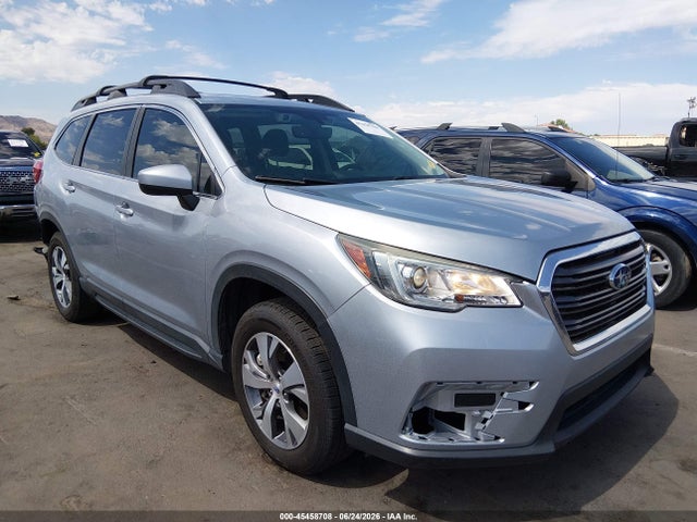 2019 SUBARU ASCENT PREMIUM - 1