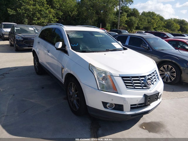 2016 CADILLAC SRX PERFORMANCE COLLECTION - 1