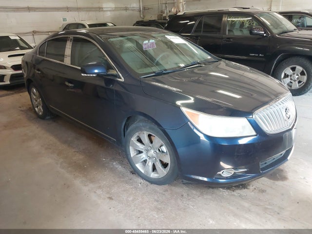 2011 BUICK LACROSSE CXL - 1