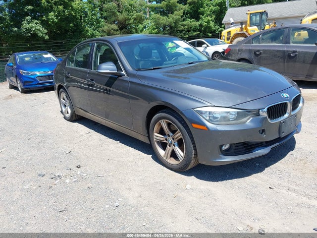 2015 BMW 328I XDRIVE - 1