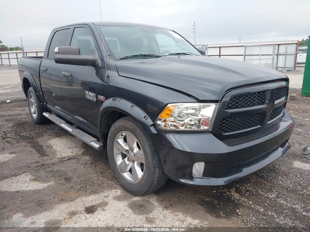 2014 RAM 1500 EXPRESS - 1