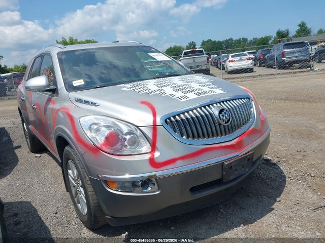 2008 BUICK ENCLAVE CX - 1