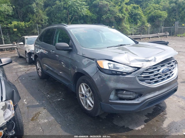 2022 FORD EDGE SE - 1