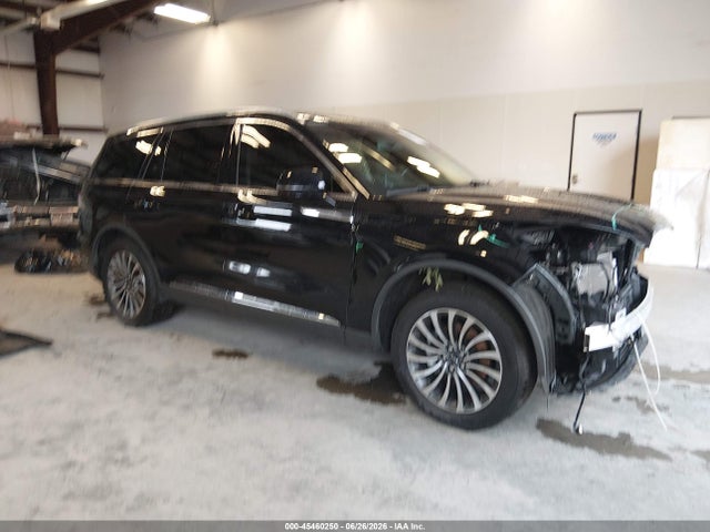 2020 LINCOLN AVIATOR RESERVE - 1