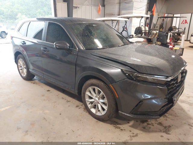 2024 HONDA CR-V EX-L AWD - 1