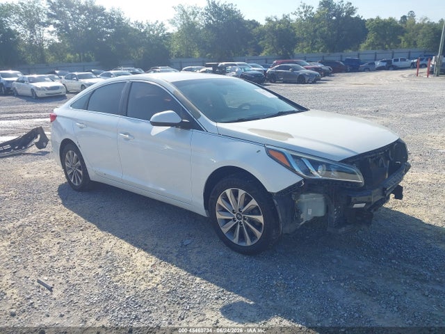 2016 HYUNDAI SONATA - 1