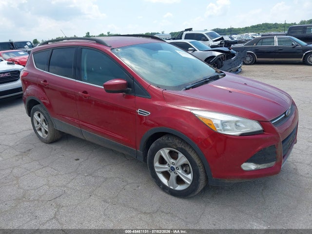 2016 FORD ESCAPE SE - 1