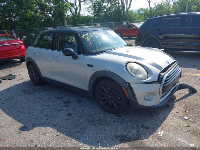 2018 MINI HARDTOP COOPER - 1