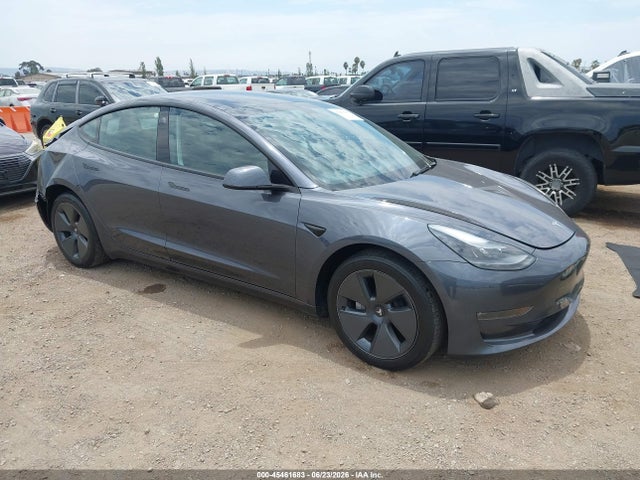 2023 TESLA MODEL 3 - 1