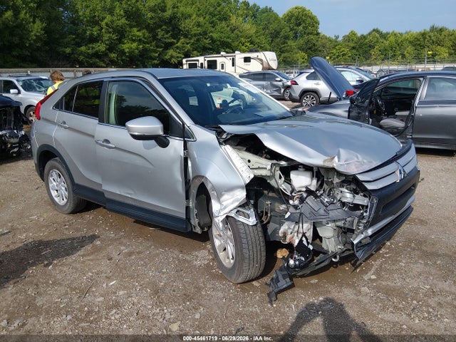 2019 MITSUBISHI ECLIPSE CROSS ES - 1