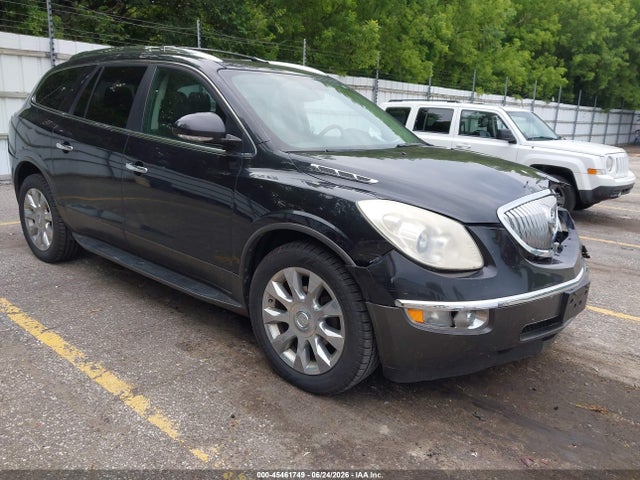 2011 BUICK ENCLAVE 2XL - 1