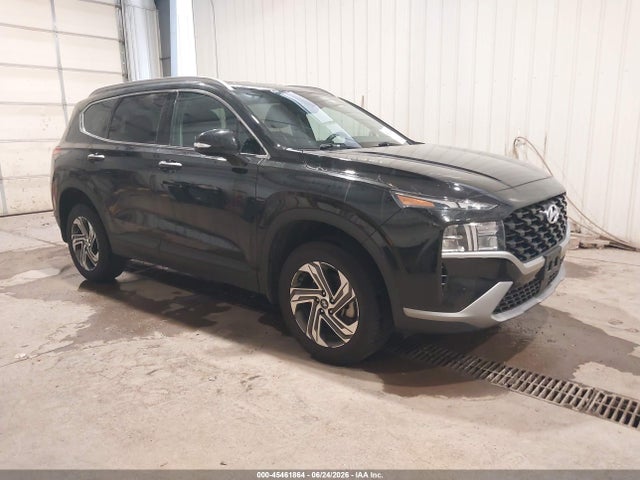 2023 HYUNDAI SANTA FE SEL - 1