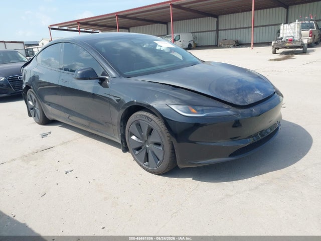 2025 TESLA MODEL 3 - 1