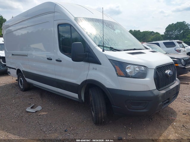2024 FORD TRANSIT-350 CARGO VAN - 1