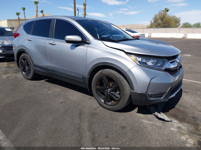 2019 HONDA CR-V EX-L - 1