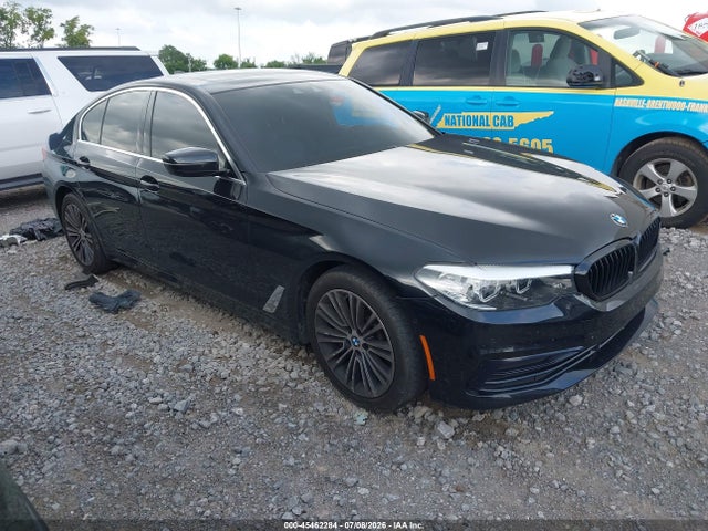 2019 BMW 530I - 1
