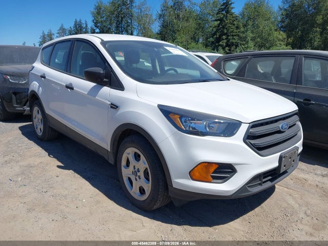 2018 FORD ESCAPE S - 1