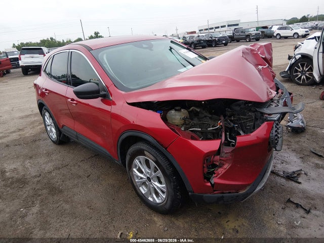2023 FORD ESCAPE ACTIVE - 1