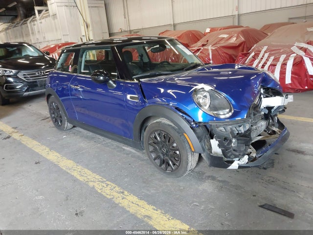 2019 MINI HARDTOP COOPER - 1