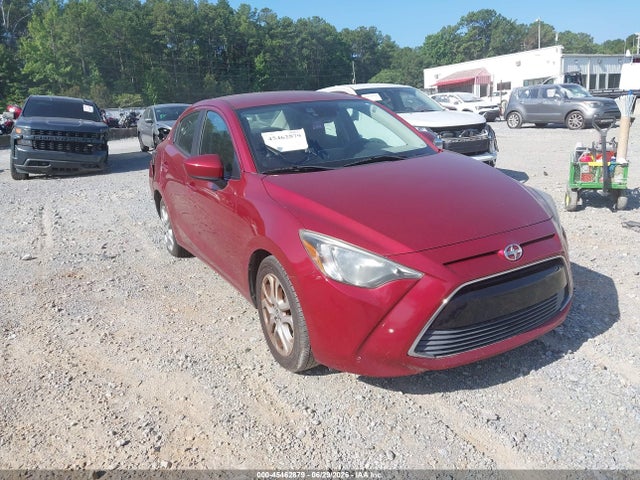 2016 SCION IA - 1