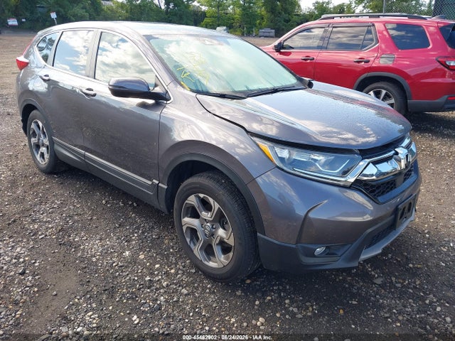 2019 HONDA CR-V EX - 1