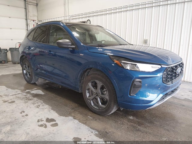 2023 FORD ESCAPE ST-LINE - 1