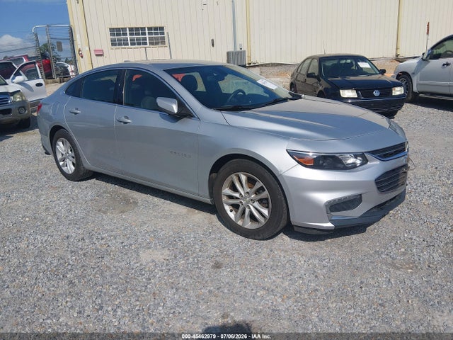 2016 CHEVROLET MALIBU 1LT - 1