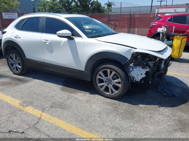 2022 MAZDA CX-30 PREFERRED - 1
