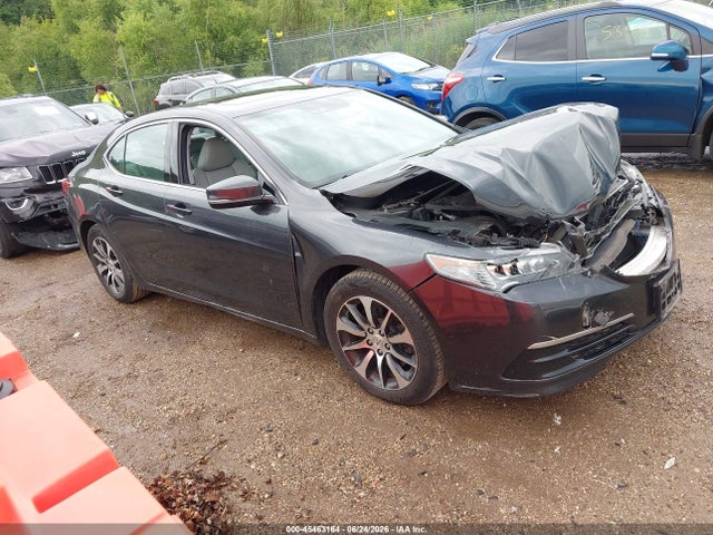 2015 ACURA TLX TECH - 1