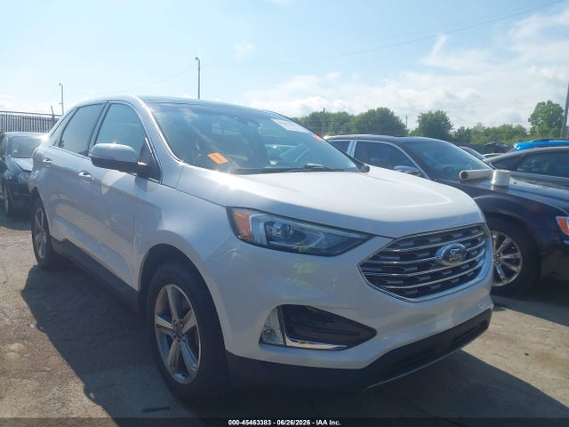 2019 FORD EDGE SEL - 1