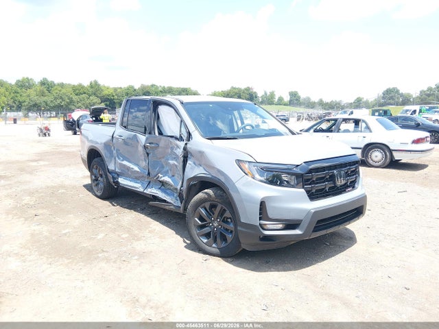 2024 HONDA RIDGELINE SPORT - 1