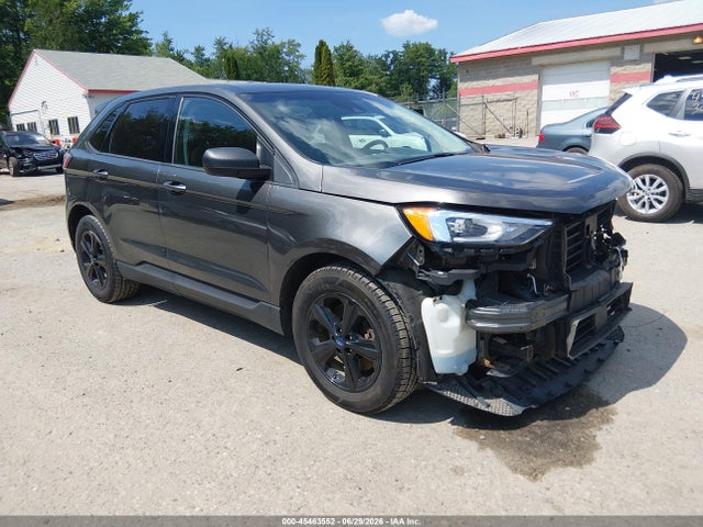 2019 FORD EDGE SE - 1
