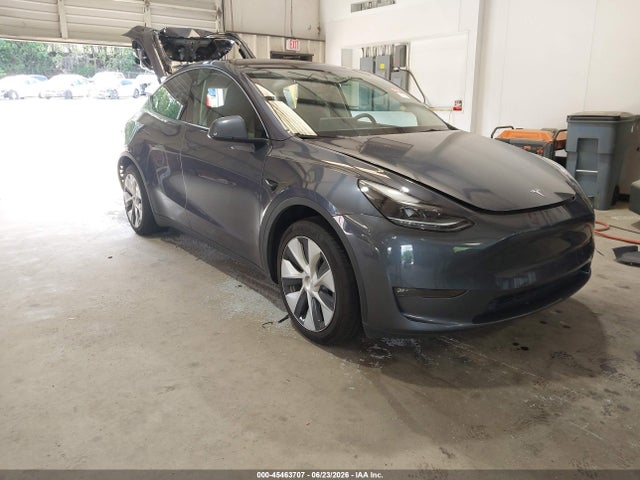2023 TESLA MODEL Y - 1