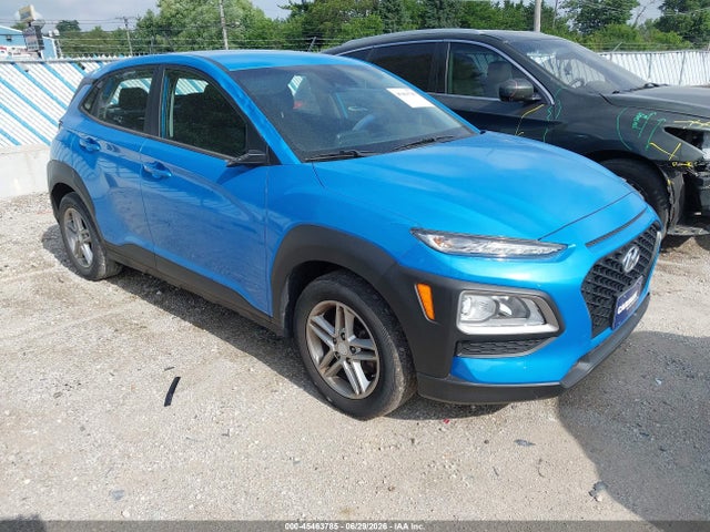 2020 HYUNDAI KONA SE - 1
