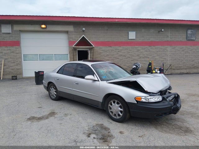 2004 BUICK REGAL GS - 1