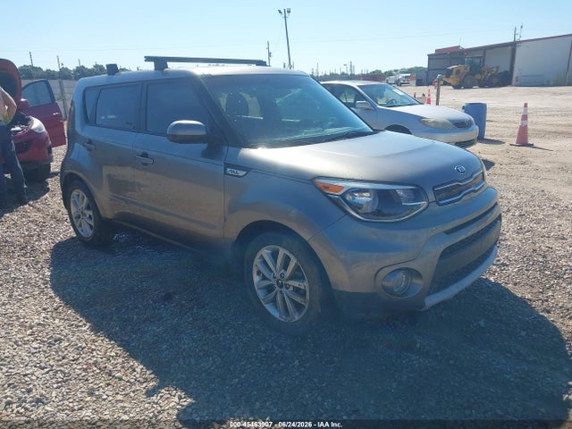 2019 KIA SOUL + - 1