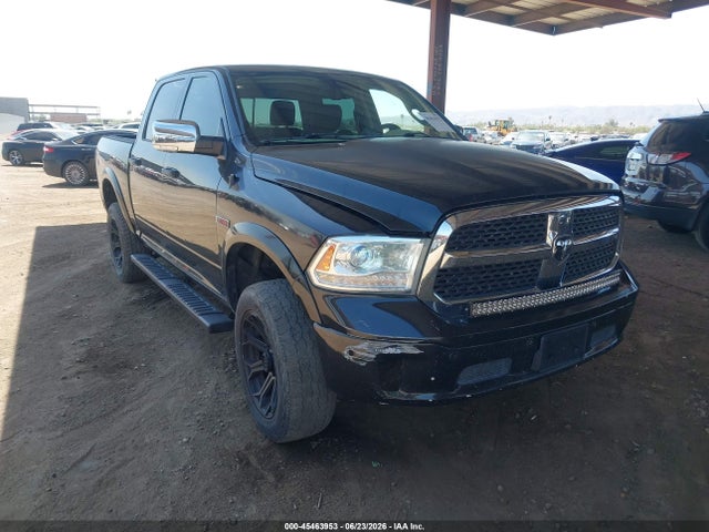 2016 RAM 1500 LARAMIE - 1