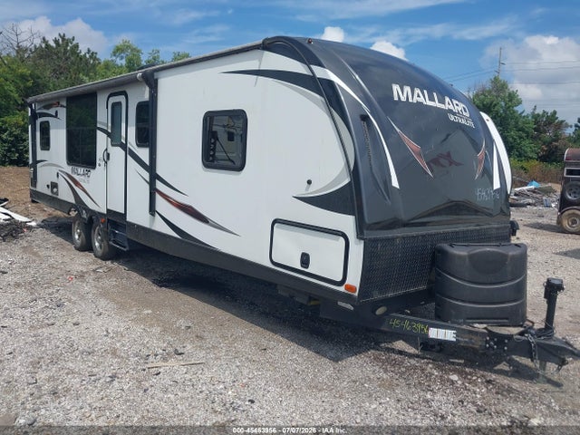 2017 MALL M302 - 1