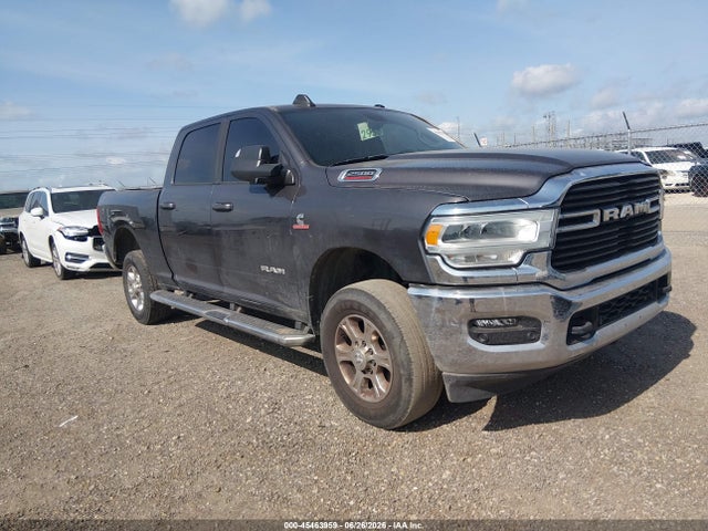 2021 RAM 2500 BIG HORN 4X4 6'4 BOX - 1