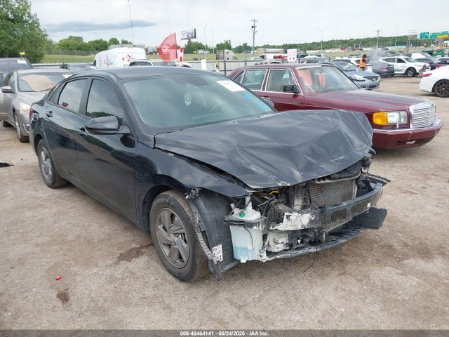 2024 HYUNDAI ELANTRA SE - 1