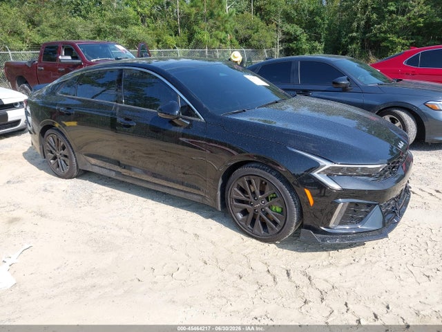 2026 KIA K5 GT - 1