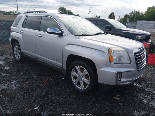 2017 GMC TERRAIN SLE-2 - 1