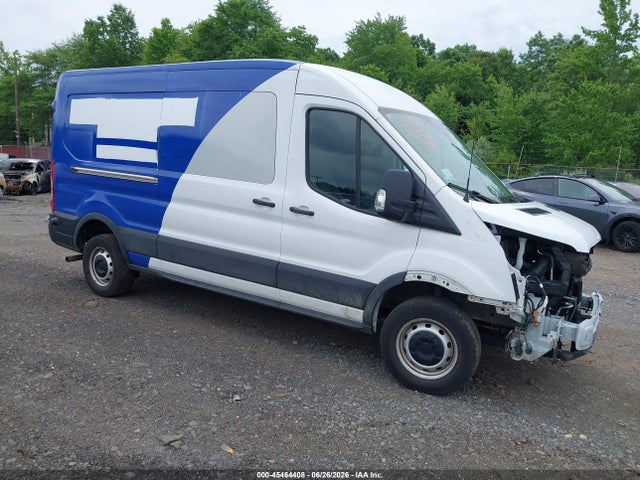 2023 FORD TRANSIT-250 - 1